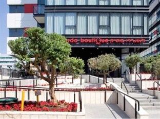 Agoda.com Israel Apartments & Hotels