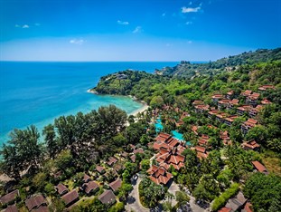 Agoda.com Thailand Apartments & Hotels