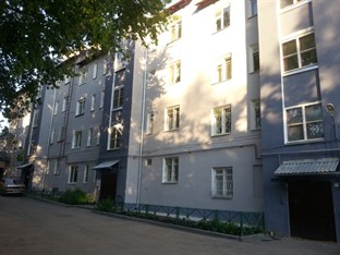 Agoda.com Russia Apartments & Hotels