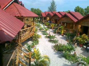 Agoda.com Cambodia Apartments & Hotels