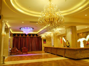 Agoda.com China Apartments & Hotels