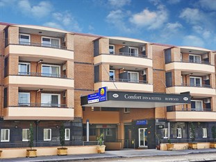 Agoda.com Australia Apartments & Hotels