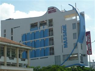 Agoda.com Vietnam Apartments & Hotels  