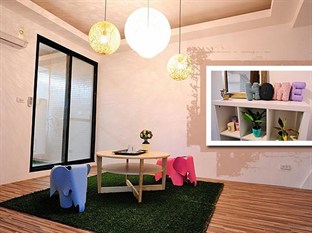 Agoda.com Taiwan Apartments & Hotels