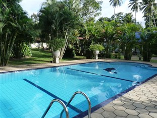 Agoda.com Sri Lanka Apartments & Hotels