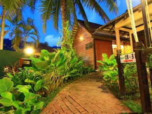 Agoda.com Malaysia Apartments & Hotels