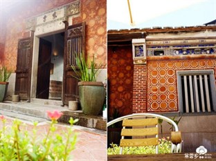 Agoda.com China Apartments & Hotels