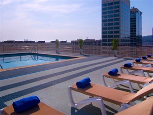 Agoda.com Spain Apartments & Hotels