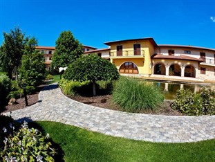 Agoda.com Hungary Apartments & Hotels