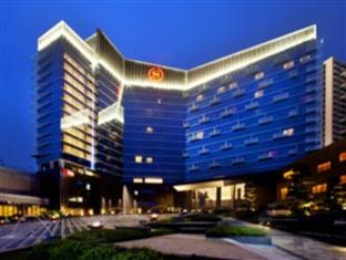 Agoda.com China Apartments & Hotels