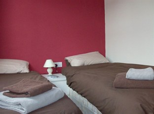 Agoda.com United Kingdom Apartments & Hotels