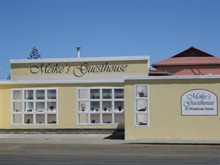 Agoda.com Namibia Apartments & Hotels