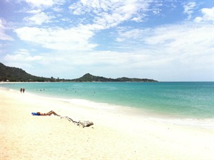 Agoda.com Thailand Apartments & Hotels