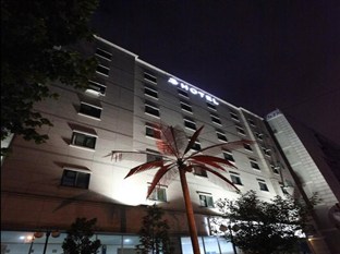 Agoda.com South Korea Apartments & Hotels