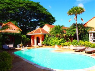 Agoda.com Thailand Apartments & Hotels