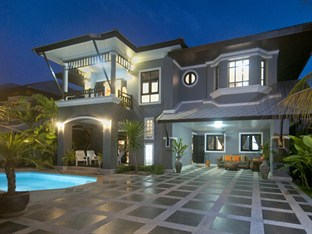 Agoda.com Thailand Apartments & Hotels