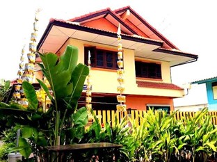 Agoda.com Thailand Apartments & Hotels