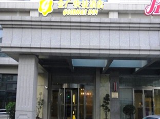 Agoda.com China Apartments & Hotels