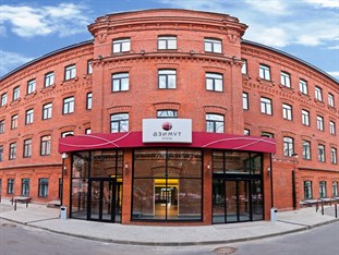 Agoda.com Russia Apartments & Hotels