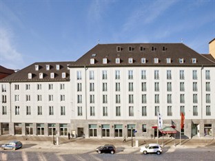 Agoda.com Germany Apartments & Hotels