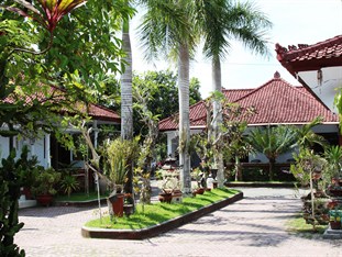 Agoda.com Indonesia Apartments & Hotels