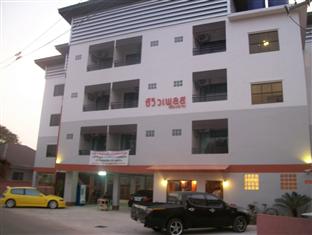 Agoda.com Thailand Apartments & Hotels