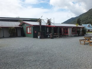 Agoda.com New Zealand Apartments & Hotels