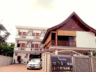 Agoda.com Laos Apartments & Hotels