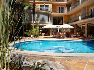 Agoda.com Spain Apartments & Hotels