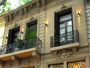 Agoda.com Argentina Apartments & Hotels