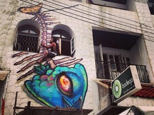 Agoda.com Thailand Apartments & Hotels