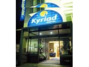 Agoda.com Apartments & Hotels France 