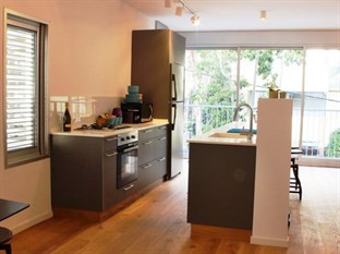 Agoda.com Israel Apartments & Hotels