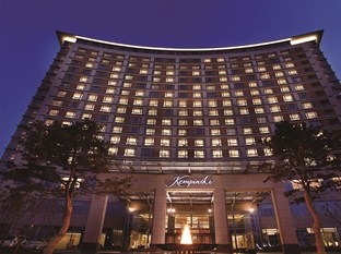 Agoda.com China Apartments & Hotels