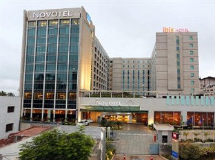 Agoda.com India Apartments & Hotels