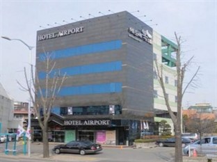 Agoda.com South Korea Apartments & Hotels