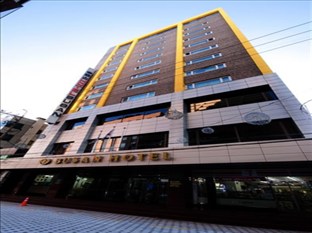 Agoda.com South Korea Apartments & Hotels