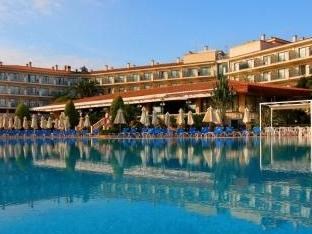 Agoda.com Spain Apartments & Hotels