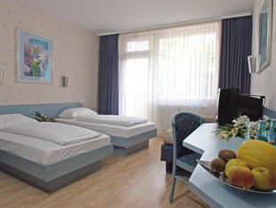 Agoda.com Germany Apartments & Hotels