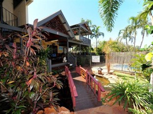 Agoda.com Australia Apartments & Hotels