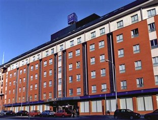 Agoda.com Spain Apartments & Hotels