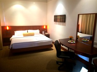 Agoda.com Thailand Apartments & Hotels