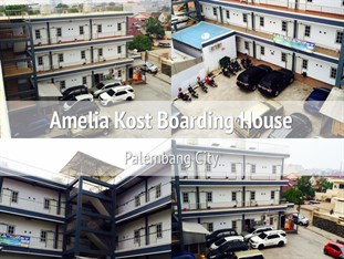 Agoda.com Indonesia Apartments & Hotels