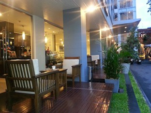 Agoda.com Thailand Apartments & Hotels
