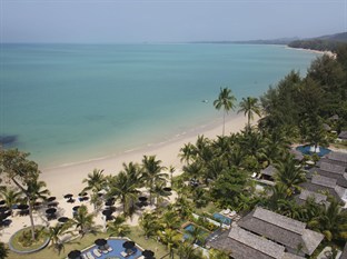 Agoda.com Thailand Apartments & Hotels