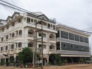 Agoda.com Laos Apartments & Hotels