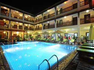Agoda.com Vietnam Apartments & Hotels  