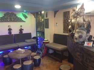 Agoda.com Myanmar Apartments & Hotels