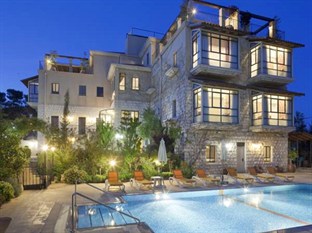 Agoda.com Israel Apartments & Hotels