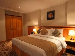 Agoda.com Saudi Arabia Apartments & Hotels